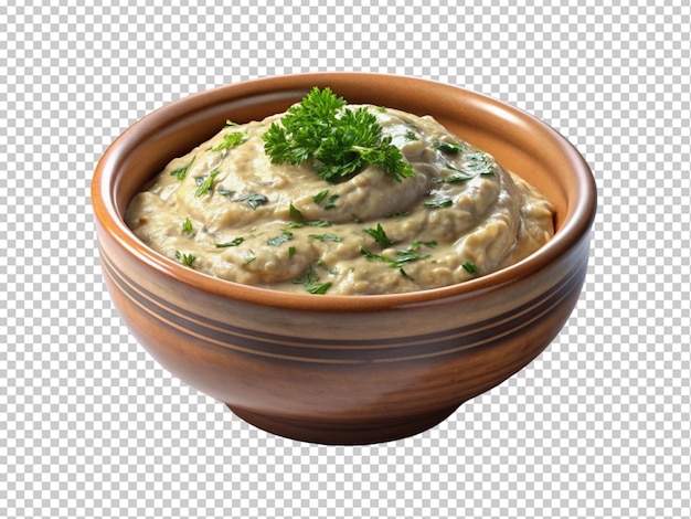 PSD zuppa di vongole