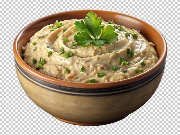 PSD zuppa di vongole