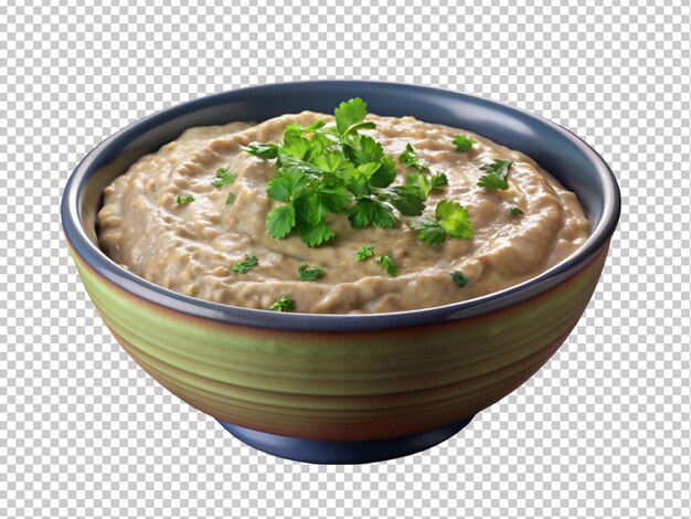 PSD clam chowder