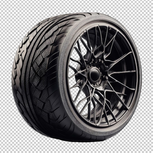 Classic Tire Design png