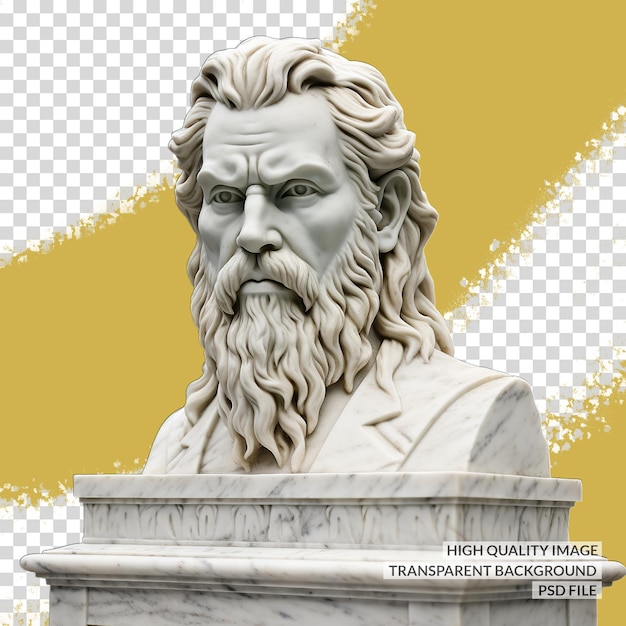 Classico greco3d png clipart sfondo trasparente isolato