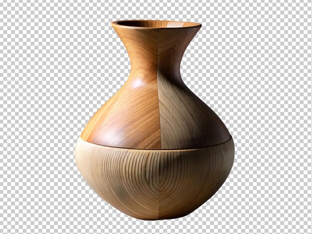 PSD clay pot