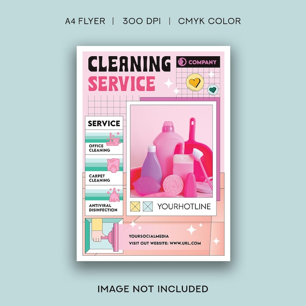 Cleaning Service Flyer Template Psd Cleaning Service Flyer Free Cleaning Service Flyer Template Psd Cleaning Service Flyer Free