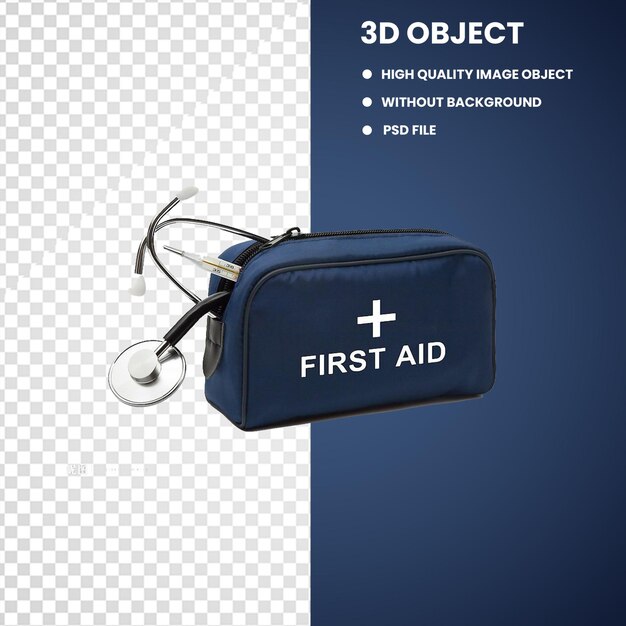 PSD clinic first aid health therapy