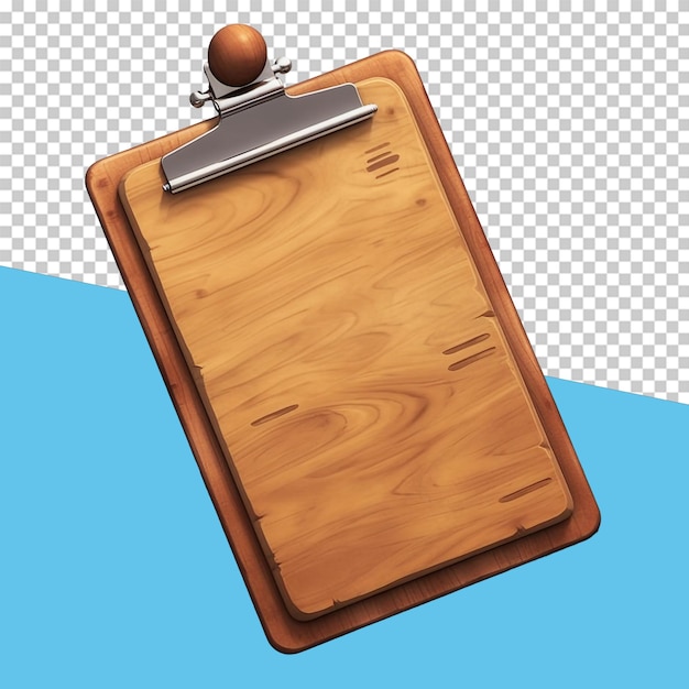 Clipboard