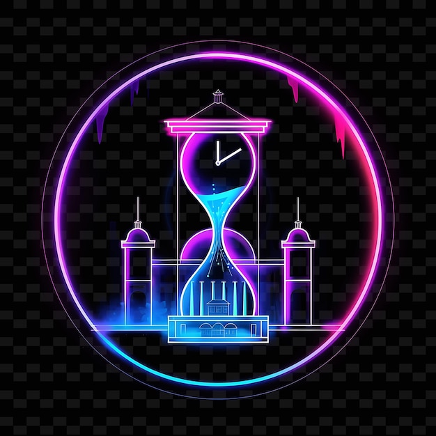 a clock with a time of 9 00