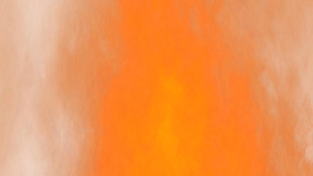 a close up of a colorful orange and yellow textured surface