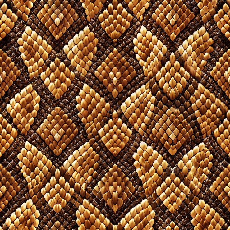 PSD a close up of a pattern of a cheetah