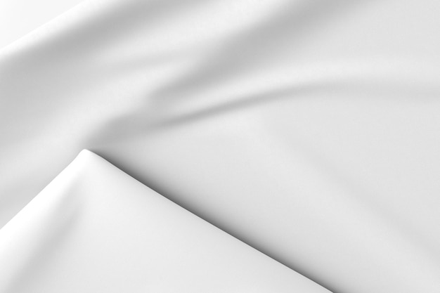 Close-up weefsel mockup F01