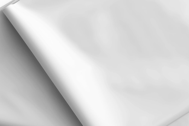 Close-up weefsel mockup F01
