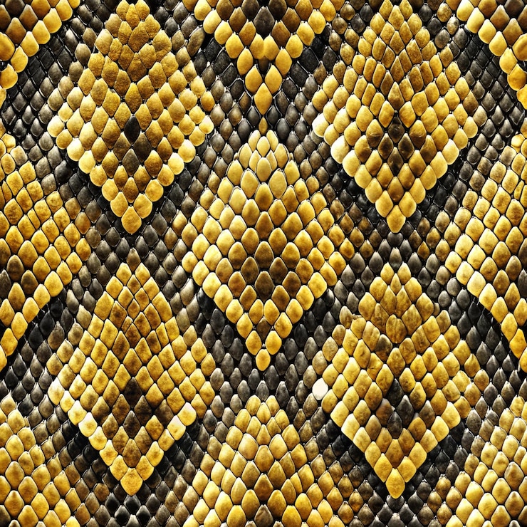 PSD a close up of a yellow and black cheetah print