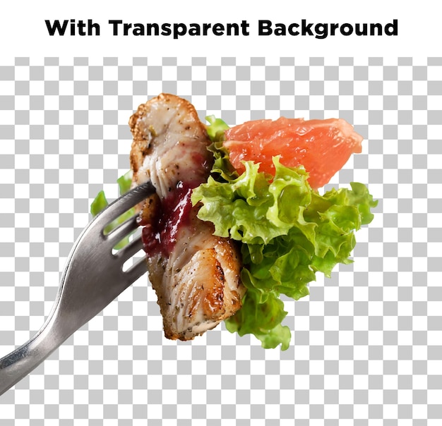 新鮮な野菜フルーツ肉を配ったおいしい食事のクローズアップ png psd