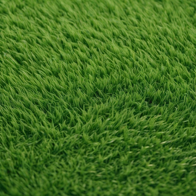 Close-up dello sfondo dell'erba verde