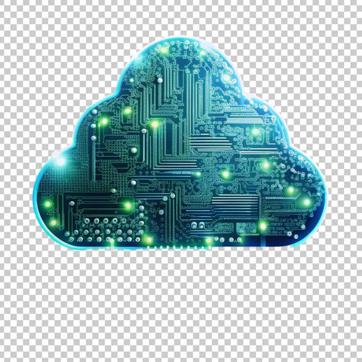 PSD cloud computing system