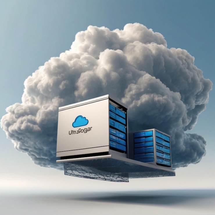 PSD cloud storage solutions for hasslefree data management