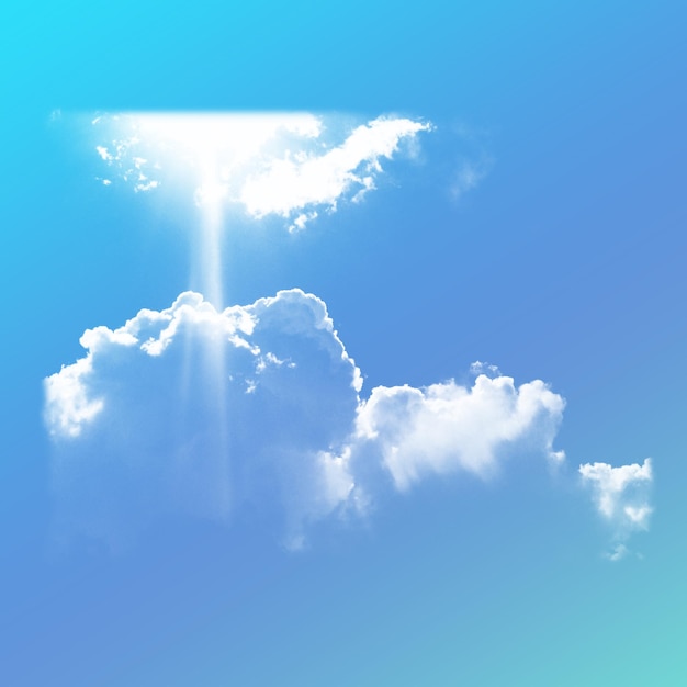 PSD cloud