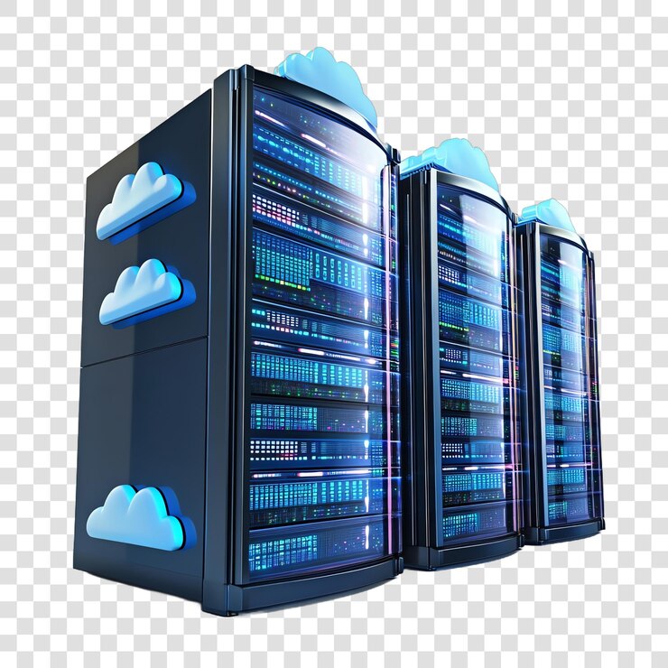 PSD cloudcomputing-server