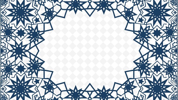 PSD cnc frame design outline art per il formato png svg vettoriale perfetto per progetti decorativi e creativi