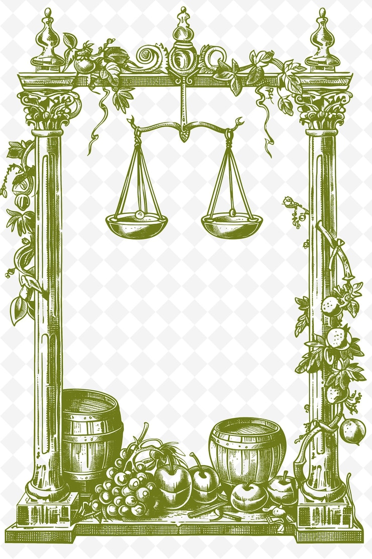 PSD cnc frame design outline art for vector svg png format perfect for decor and creative projects