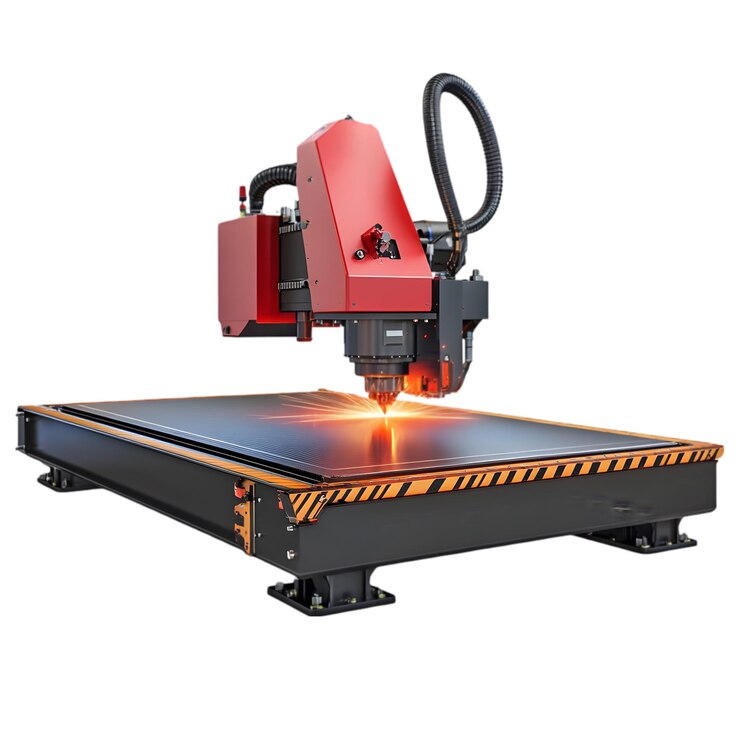 PSD cnc router machine