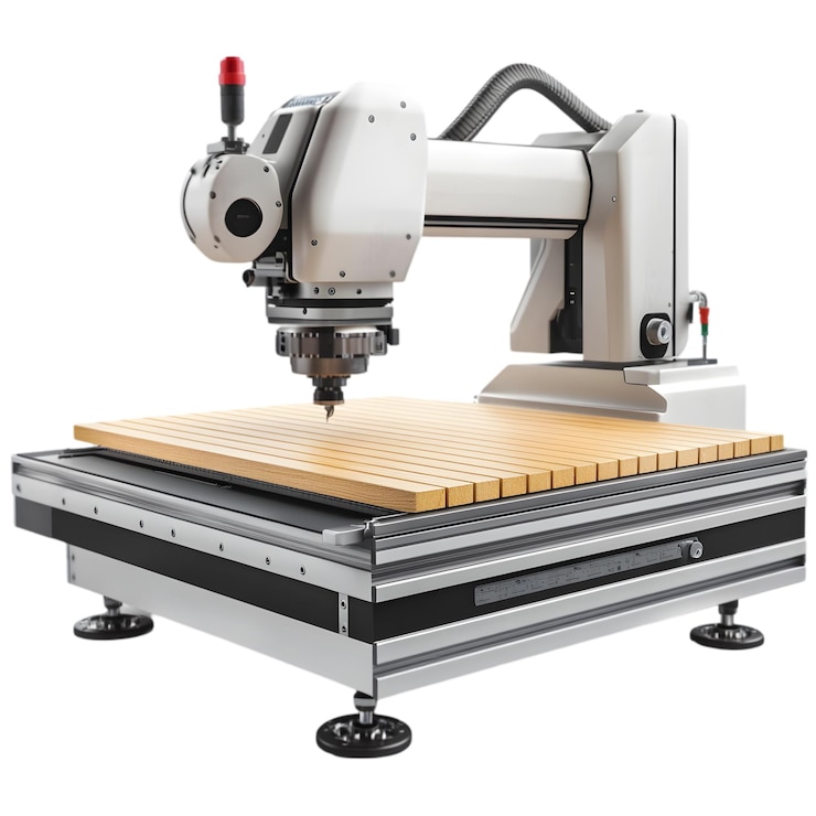 PSD cnc wood router machine
