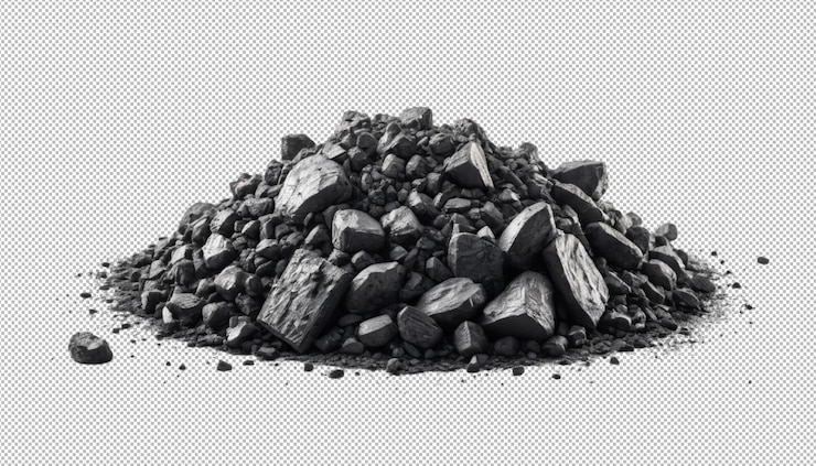 PSD coal driving energy solutions for industries