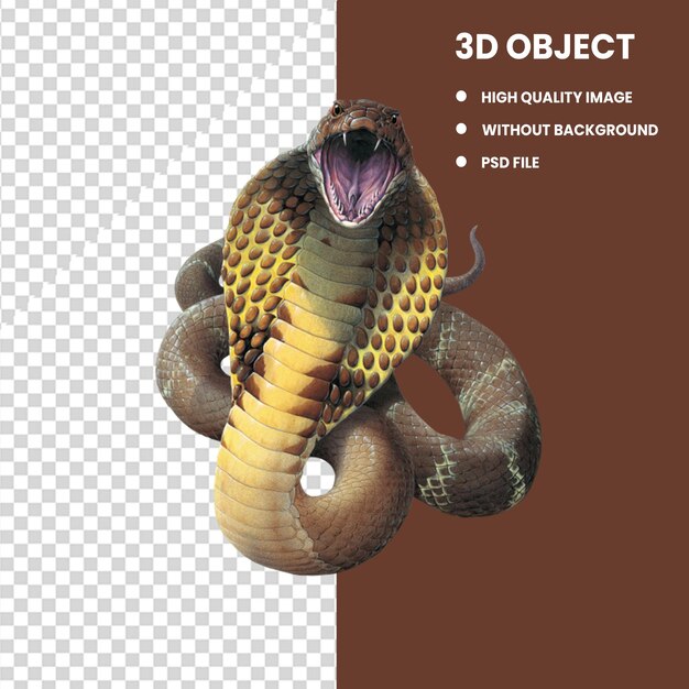 3d Snake, Snake, Colorful Snake, Little Snake PNG Transparent Clipart Image  and PSD File for Free Download