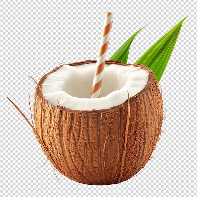 Succo di cocco