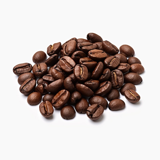 Coffee beans