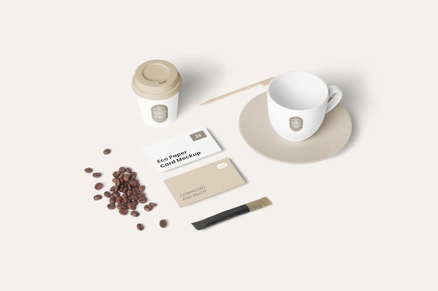 coffee branding
