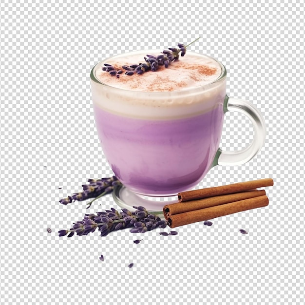 PSD 커피 png