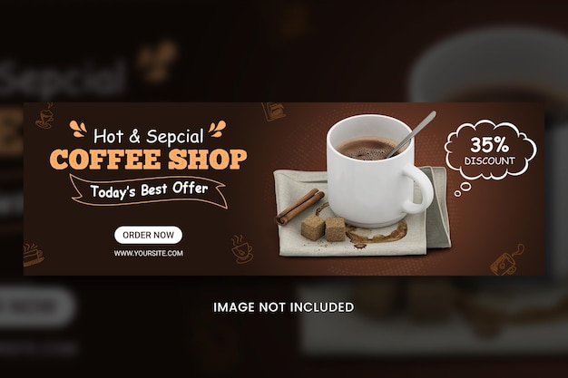 Coffeeshopbanner