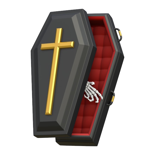 PSD coffin 01