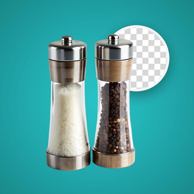 PSD collection of different coffee brewing methods