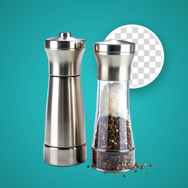 PSD collection of different coffee brewing methods
