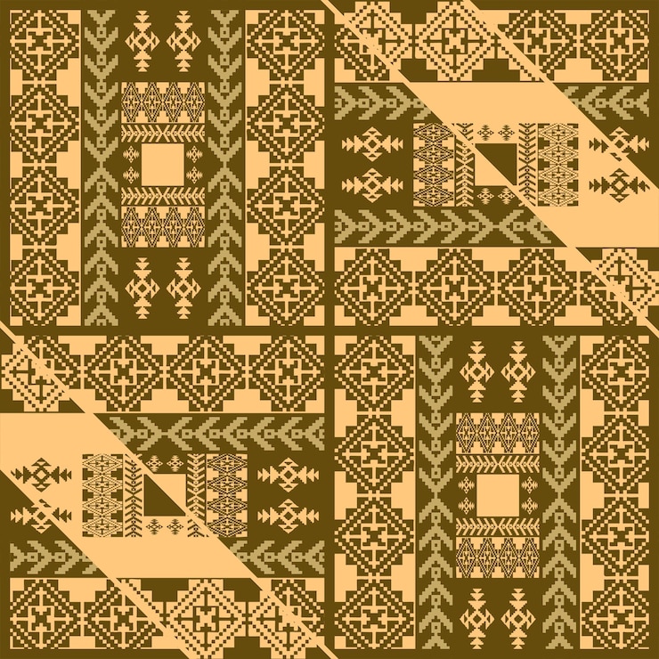 PSD a collection of patterns from the collection by person