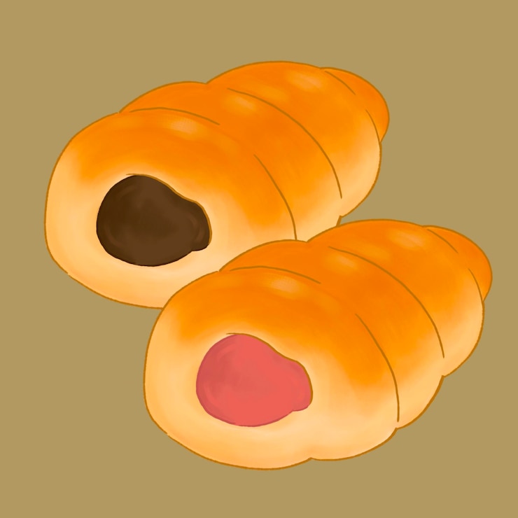 PSD コロン