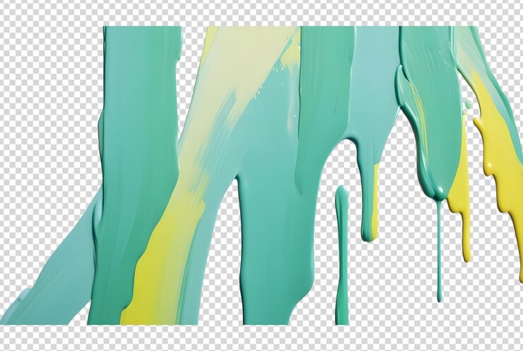 PSD color brush applications transform ordinary surfaces into masterpieces 3