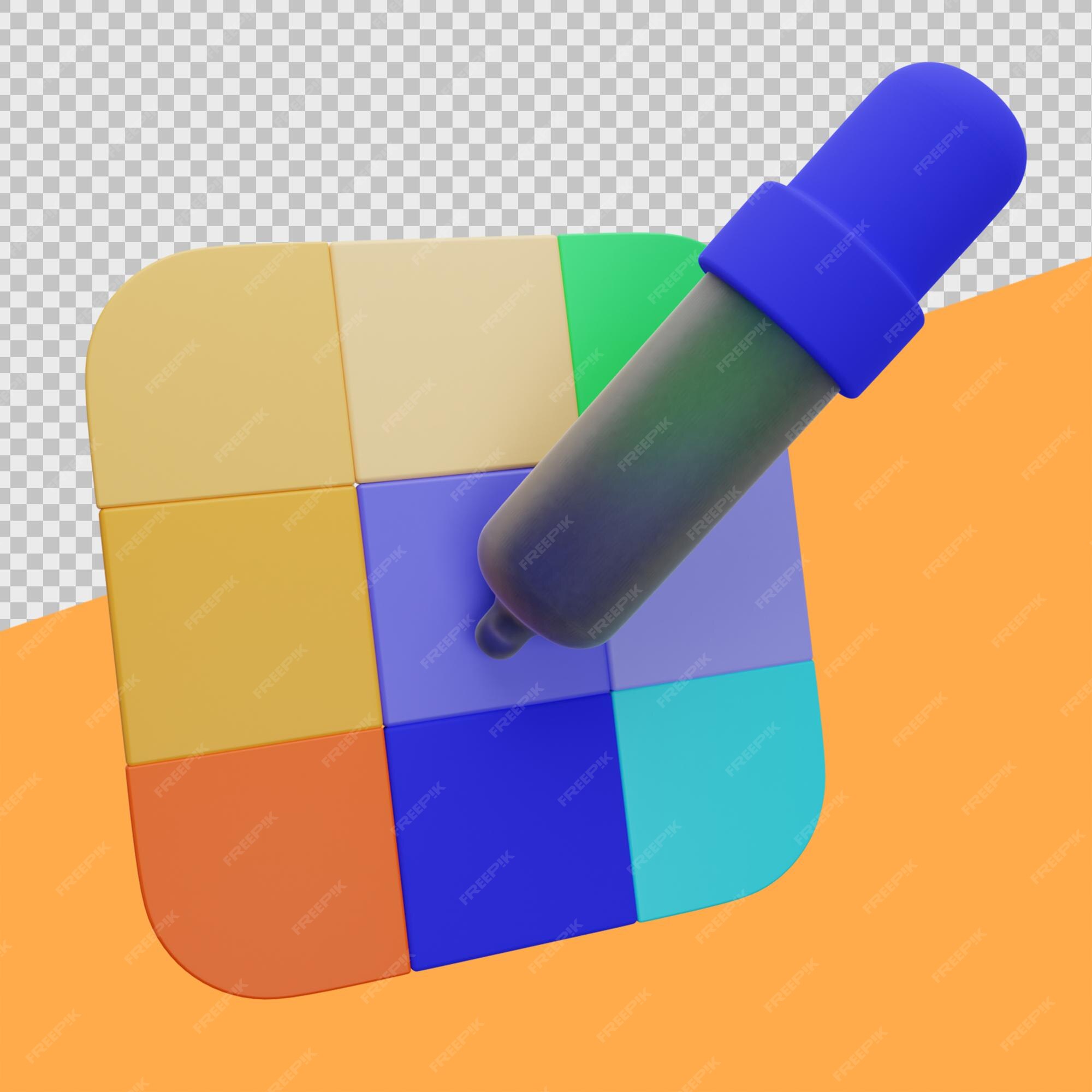 Roblox Noob Color Pallete Color Palette