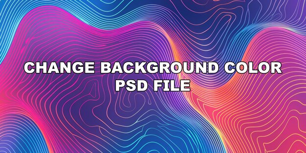 A colorful abstract background with purple orange and blue colors stock background