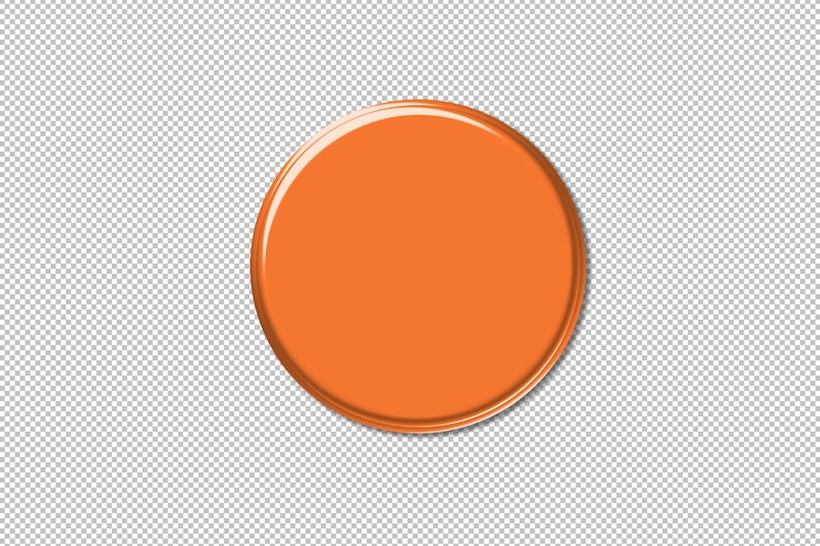 PSD colorful abstract shapes bubble 3d effect liquid organic shape creative element seamless