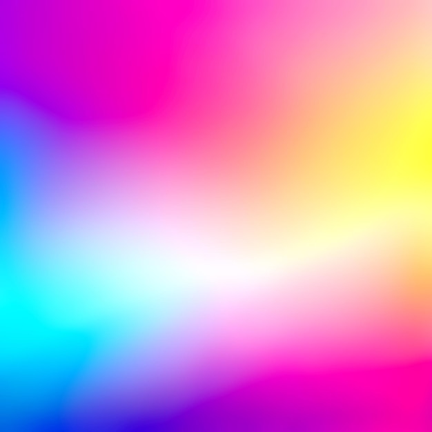 Colorful background with a pink and blue background