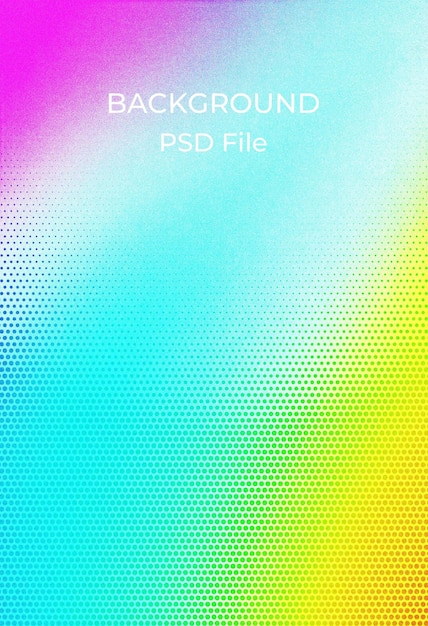พื้นหลังสีสันสดใสพร้อมพื้นหลังสีรุ้งและค าว่า back to the back