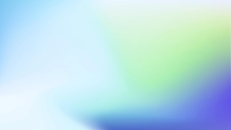 PSD a colorful background with a rainbow colored background