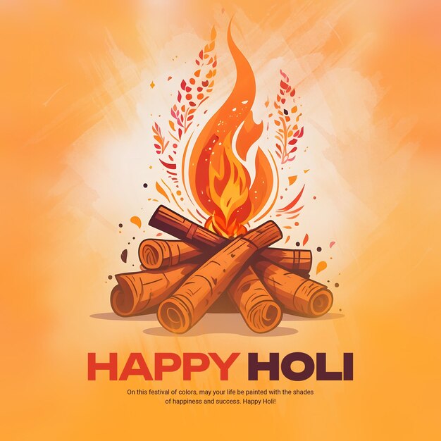 holi dhuleti festival origin