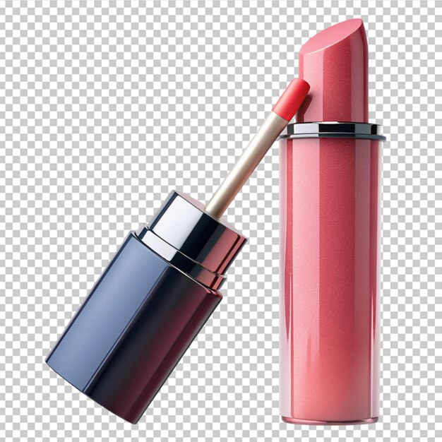 Colorful lipstick