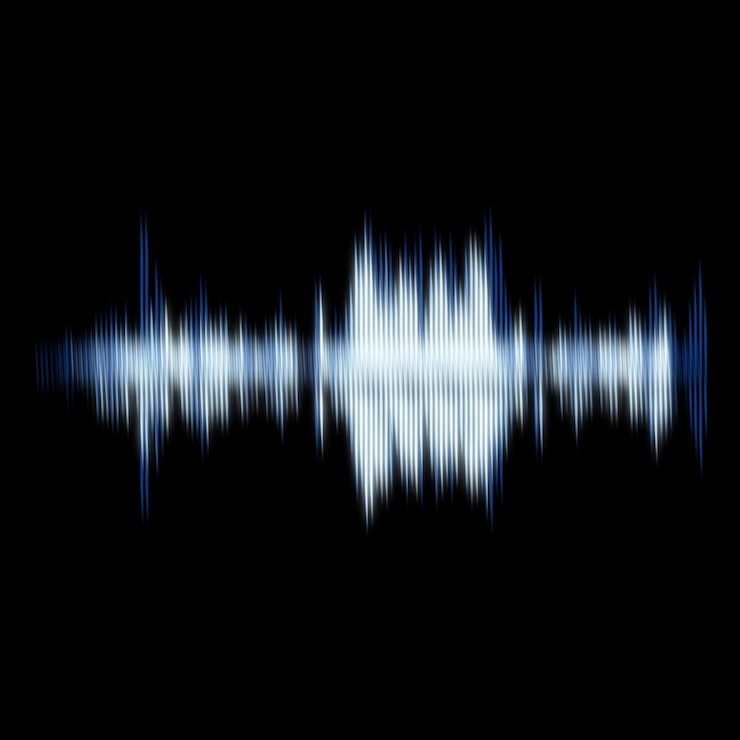 PSD colorful neon texture background and music sound energy background