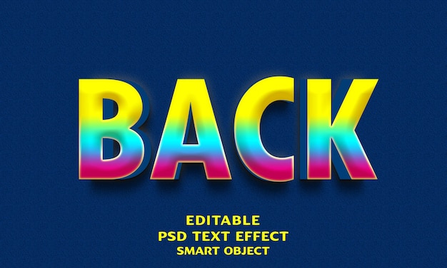 a colorful poster for back to back with the words back back on it