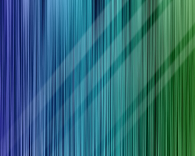 A colorful wallpaper with the title ombre wallpaper.