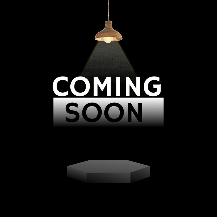 PSD coming soon announcement